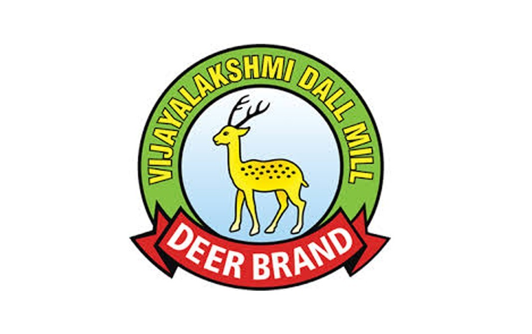 Vijayalakshmi Deer Orid Dal    Pack  1 kilogram
